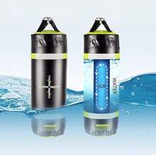 Water Air Heavy Bag, 2025 Year - Yellow - View 7