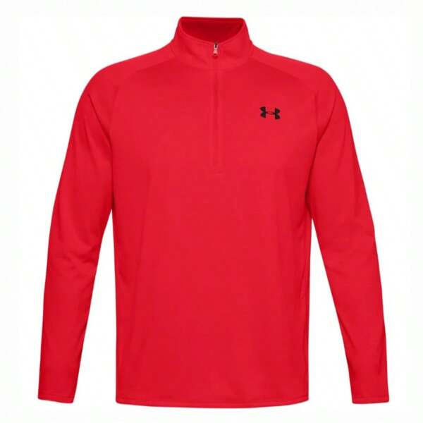 Under Armour Mens UA Tech 2.0 1/2 Zip