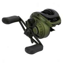 Low Profile Fishing Reel