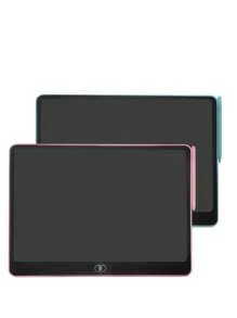1pc, 8.5-Inch, 12-Inch,16-Inch,LCD Writing Board, Color Screen Graffiti Board Drawing Board, Writing Board, Educational Christmas Birthday Gift, Learning Board, Halloween, Christmas And Thanksgiving Gifts, Easter Gifts,School Supplies,Back To School