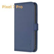 31 piezas Funda tipo libro con ranuras para tarjetas, a prueba de golpes, apta para teléfonos inteligentes Honor/VIVO/PIXEL