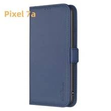31 piezas Funda tipo libro con ranuras para tarjetas, a prueba de golpes, apta para teléfonos inteligentes Honor/VIVO/PIXEL