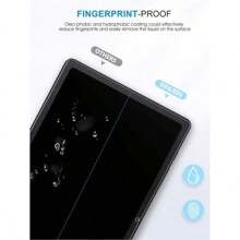 3 Paquetes Protector de pantalla compatible con Galaxy Tab A8 10.5, Tab A7 Lite 8.7 pulgadas, Tab A9 8.7 pulgadas, Tab S6 Lite 10.4 pulgadas, Tab A7 10.4 pulgadas, Tab A8 10.5, Tab S9 FE 5G, Tab A9+ Plus 11 pulgadas, Tab S9 FE Plus, Tab S9 Plus 2023/Galaxy Tab S8 Plus 2022/Galaxy Tab S7 FE/Galaxy Tab S7 Plus 12.4 pulgadas.