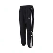 2025 Nike DF DNA CRSOVR Men's PANT SS Woven Pants FN2869-010 - Black - View 1