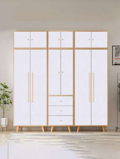 Matte Wit Self Adhesive Wallpaper Waterproof, Oil Resistant Vinyl Contact Paper Kitchen Cabinets, Furniture Makeover DIY Home Wand Room Stickers Sticker view 7