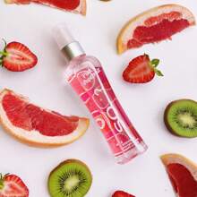 So…? Pink Grapefruit Body Mist Citrus, Fruity Body Spray - Perfect Perfume Gifts For Women - 3.5 Oz