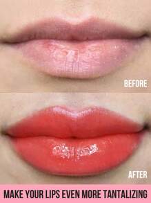 Misslyn Cream Crush Lipstick, Creamy Non-Stick Hydrating Lipstick, Creamy Hydrating Satin Lipstick High-Shine Rich Buildable Nude, Y2K Makeup Party Beach Travel Holiday Camping Outdoors Present Rose Fashion Girl New Year Cosmetic Cosplay Best Trip Festivals Color Fancy Campus School Charm Vibe Cny Chinese New Year, Valentine's Day Gifts,Vegan,Cruelty Free, Halloween, Pumpkin, Trick Or Treat, Oct 31st, Ghost