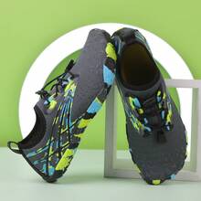 Couples Aqua Shoes Women's Outdoor Beach Shoes Swimming Diving Water Shoes Non-Slip Trekking Hiking Climbing Shoes