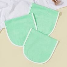 3pcs/Pack Baby Diaper Change Pad, Waterproof Diaper Changing Mat For Infant And Toddler - Multicolor - View 7