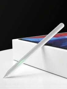 Stylus Pen Compatible With Ipad Mini 7 (A17 Pro) M4 Palm Rejection Tilt Sensitivity, Compatible With 2018-2025 Apple IPad Pro 11"/12.9"/M4, IPad Air 3/4/5/M2/M3,IPad Mini 5/6 Gen,IPad 11th 10th 9th 8th 7th 6th Generation