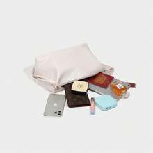 Women Shoulder Bags - 白色 - 查看 3