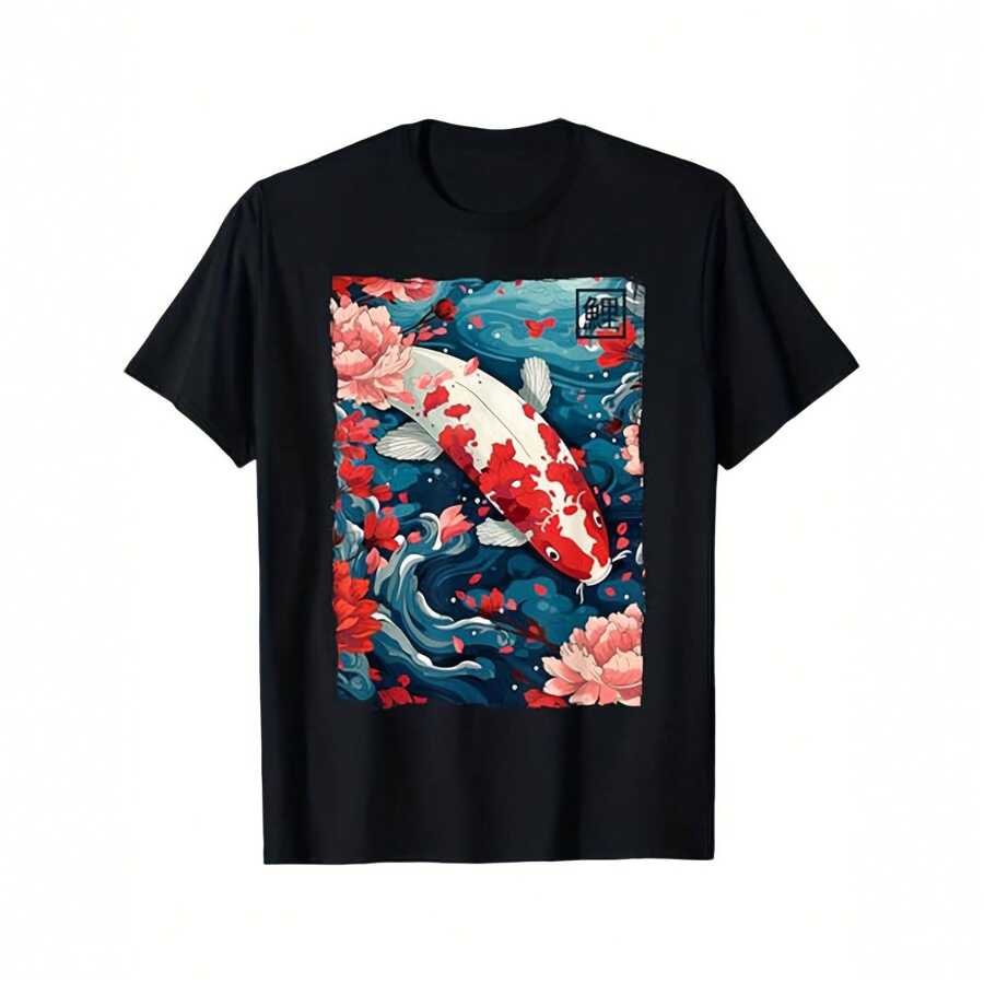 Men T-Shirts