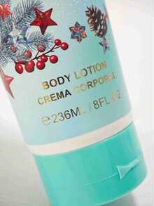 Crema corporal con fragancia hidratante cuidado piel aroma duradero humectante textura suave absorción rápida para todo tipo de piel - Verde - Ver 2