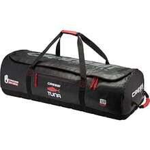 Tuna Wheel Bag, 2025 Year - Black/Red - View 3