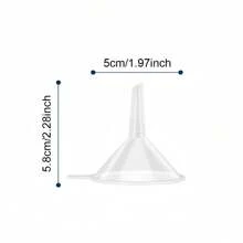 1pc Mini Hair Oil Bottle/Serum Applicator | Zoned Care + Silicone Massage | 2-In-1 Haircare Tool For Home & Travel | Leakproof Detachable Design For Essential Oils/Hair Serums