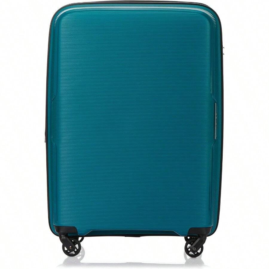 Escape Teal Medium Suitcase - M - View 1