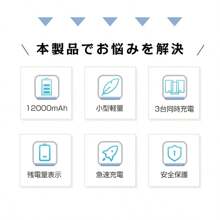 Power Bank Gifts For Mother, Family, Friends, Birthday, Summer Suitable For Outdoor Play, Shopping, Traveling, Portable Power Supply