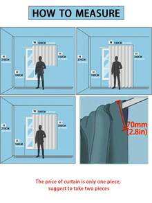 1 pieza Cortina de terciopelo semitransparente con borde de volantes, cortina ligera y suave de unicolor semiopacos de lujo nórdica con borde de volantes, adecuada para sala de estar, dormitorio, fiesta, decoración del hogar en días festivos - Blanco - Ver 2
