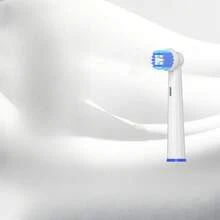 Electric Toothbrush Heads, Multiple Cleaning Types Available, 5 Toothbrush Heads Pack Suitable For OralB/OralB Electric Toothbrush Heads OralB/D16/3757/3709 General Purpose2258