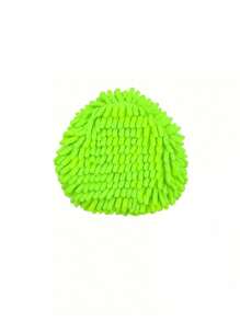 1/2/4 Pcs Mop Replacement Heads Compatible With O-Cedar Easywring 1 System, For Cleaning Floors, Glass, Walls, Machine Washable And Reusable (Red, White, Green)