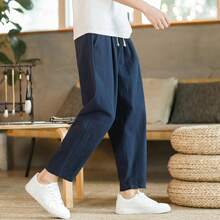 Men Thermal Underwear Bottoms