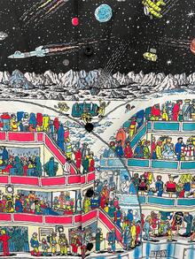 1pc Casual Floral Printed Short Sleeve Shirt, Hawaiian Shirt For Men, Holiday Beach Vacation, Oil Painting Style Pattern - Multicolor - View 4