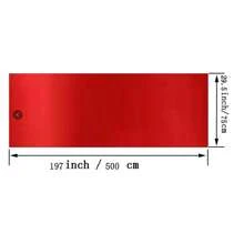 Elegant Wedding Arch Curtain: Chiffon, Suitable For Thanksgiving, Christmas Or Any Special Occasion