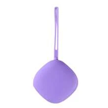 1pc LIGE Silicone Dog Training Pouch, One-Piece Wristband, Miniature Portable Pocket Size, Easy To Clean, Pet Travel Walking Bag, Silicone Pet Treat Bag, Portable Dog Training Pouch Dog Treat Bag Dog Treat Pouch Dog Walking Bag Pouch