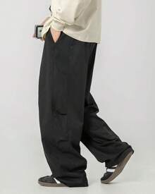 Men Loungewear Bottoms