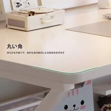 Computer Desk, PC Desk, Gaming Desk, Easy To Assemble, Width 100 X Depth 50 Cm, Study Desk, Study Desk, Dressing Table, Study Desk, Work From Home, Remote Work, Work, Gaming Desk, Office Desk