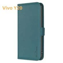 31 piezas Funda tipo libro con ranuras para tarjetas, a prueba de golpes, apta para teléfonos inteligentes Honor/VIVO/PIXEL