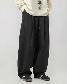 Men Loungewear Bottoms