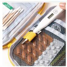 1pc Home First Aid Small Medicine Kit Home Medicine Storage Travel Outdoor Mini Portable Small Box Medical First Aid Kit - Multicolor - View 7