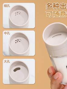 Salero de vidrio transparente Control, recipiente de condimentos, suministros de cocina, botella de condimentos de 100ml con tapa sellada, juego de condimentos