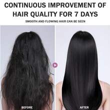 SYNTHETIC WIG SHAMMPOO - Synthetic Wig Care Solution (Original),Promotes Silkiness And Shine, Detangle Wig & Easy Combing, Cleanses & Extends Lifespan Of Wigs, Adds Body & Volume,Protects Color, Hydrates & Moisturizes, Detangle And Anti-Frizz, Promotes Silkiness, Easy Combing, Contains Coconut Oil, Castor Oil For Care Wig - 120ML - 查看 4