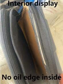 Hot PU Vintage Waist Pack Vintage Unisex The Belt Outdoor Small Wallet Men Women New Multi-Function Phone Coin Waist Bag Anniversary Gift Gift For Men Funny Gift Teachers Day Gift Small Gifts Gift Ideas Birthday Gifts For Men Gift For Husband - Multicolor - View 13