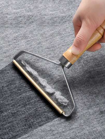 1 Stück Auto-Haarentfernungswerkzeug, Autoreiniger