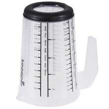 Interior Tasses et brocs de mesure - Gris - Voir 4