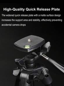 FB Fengbiao FB leichtes Kamera Stativ, Handyhalter, DSLR Fotografie Stative, geeignet für Live-Streaming, professioneller Stativenständer, tragbares Outdoor Selfie Streifen