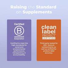 Abronikey Hair Growth MAX Liposomal For Women | 15.22 Fl Oz | Fast-Absorbing Biotin 10,000mcg, Lustriva®, Pumpkin Seed Oil & Botanicals | Supports Thicker Hair, Youthful Skin & Hormonal Balance - 1 瓶 - 查看 2