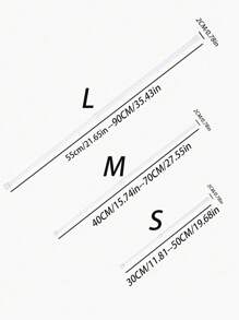 1 pieza/2 piezas Barra de cortina extensible de acero inoxidable, organizadores de armarios para decoración de habitaciones, decoración de dormitorio, organizar vestidos, pantalones, zapatos, jeans, faldas, dormitorio, organizador, almacenamiento del hogar