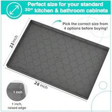 Under Sink Organizers