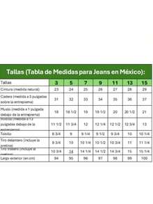 Jeans skinny de cintura alta - Negro - Ver 6