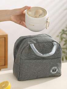800ml/600ml- Wheat Fiber Soup Cup - Stainless Steel & PP Dual Inner Pot, Portable Microwave Lunch Boxes, Soup Bowls, Flasks To Take To The School Office As Food Storage Containers,Ergonomic Cylindrical Design With Arc Base, Nutritious Breakfast Soup Cup,Soy Milk, Porridge, Oatmeal, Milk, Suitable For Work, School, Bento Box, Gift,Simple Style (Send Fork)Graduation Season, Vacation,Back To School