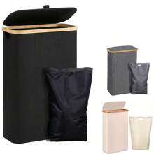 Faltbare Aufbewahrungsbox für Zuhause, Kleiderschrank Aufbewahrungsbox mit Innentasche, Große Kapazität Bettwäsche und Daunenjacken Aufbewahrungsbox, Kleider, Hosen, Schuhe, Jeans, Stiefel, Röcke, Schlafzimmer, Aufbewahrungsbox, Heimspeicherung, Frühlingskleider für Damen, Frühlingsbekleidung für Damen, Minimalismus, Sommer Top Lagerung