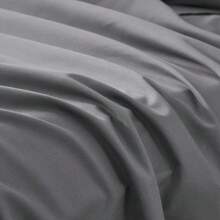 3/4 PCS Bed Sheet Sets, Soft Comfort Bedding Set, Microfiber Sheet Set, 14In Deep Pockets, Room Decor, Machine Washable, Holiday Gifts, Including 1 Flat Sheet, 1 Fitted Sheet, 1/2 Pillowcases.