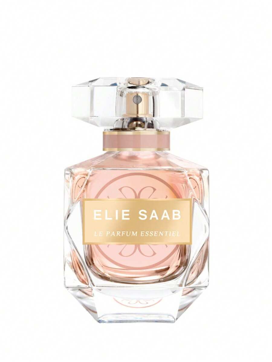 Elie Saab E Saab Le Parf Ess Edp Vapo 50ml - 白色 - 查看 1