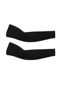 3 pares de mangas para el brazo unisex, mangas de compresión para hombres, mangas protectoras contra el sol para hombres y mujeres, adecuadas para la escuela, el Día de la Madre, los jóvenes, guantes bloqueadores del sol