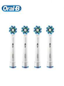 Oral-B Pro1 Max laddningsbar 3D-eltandborste, litet runt huvud, roterande oscillerande tandborste, munvård, present till pojkvän/flickvän - Multifärgad - Visa 10