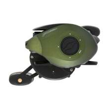 Low Profile Fishing Reel
